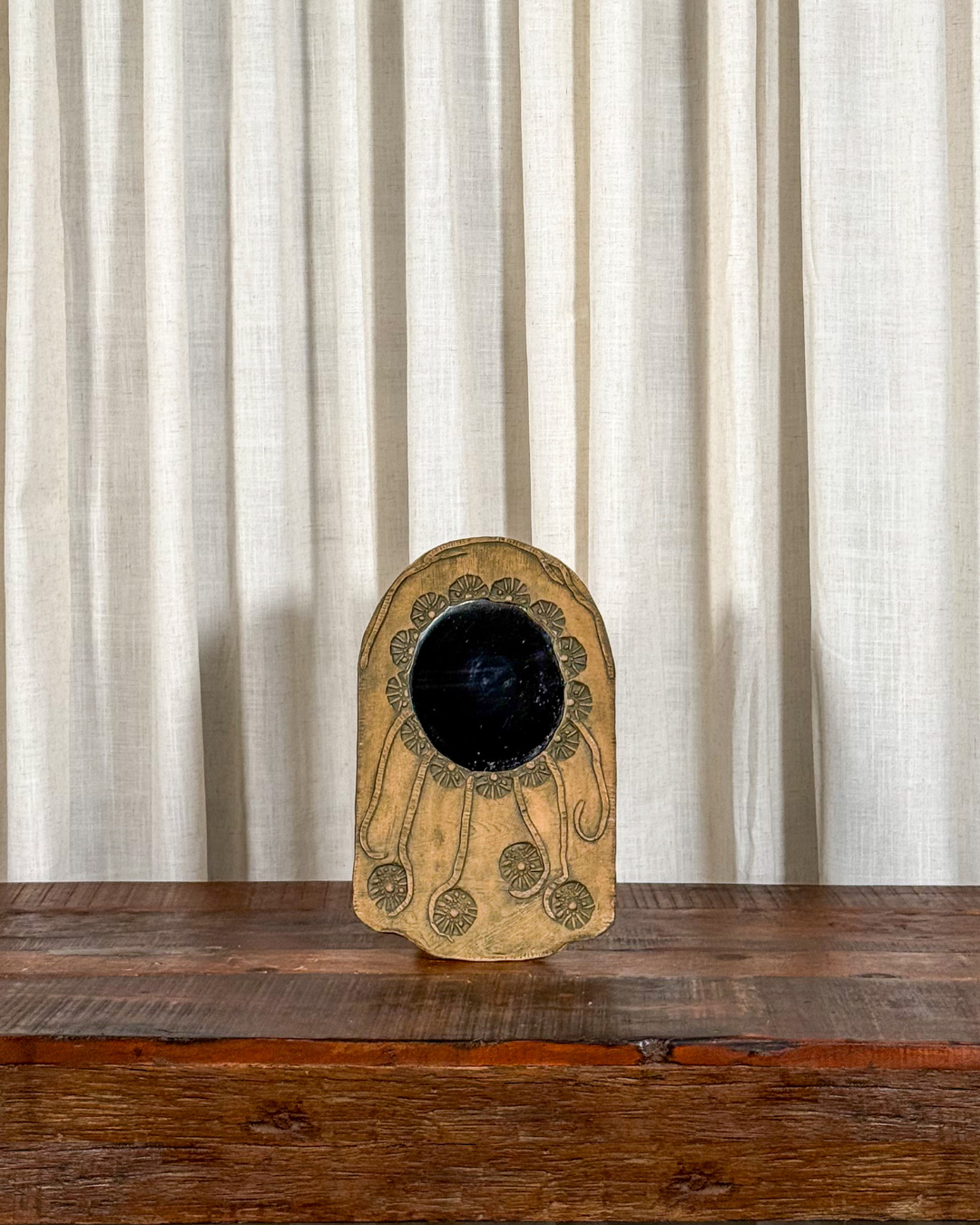 Organic Ceramic Mirror