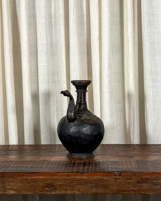 Bronze Alloy Ewer
