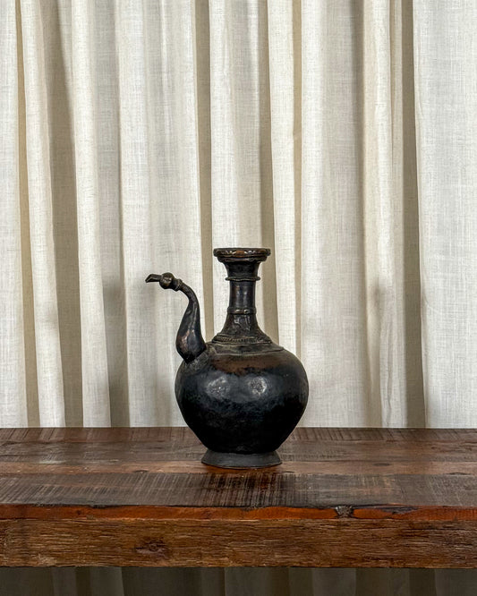 Bronze Alloy Ewer