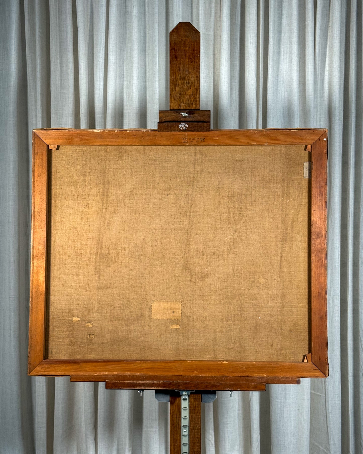 The Beekeepers Art Study