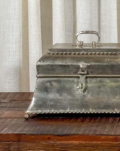 Metal Nesting Boxes (Set of 2)